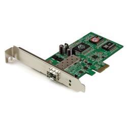 Tarjeta pci-e sfp abierto - Imagen 1