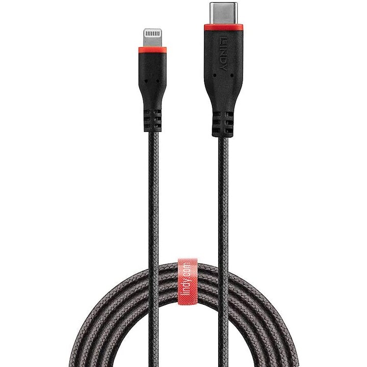 1m reinforced usb type c to