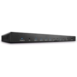 Lindy 38237 multiplicador de vídeo HDMI 8x HDMI