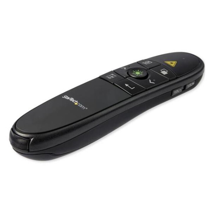 StarTech.com Telecomando Presentazione per PC Portatile con Puntatore Laser - 27 m