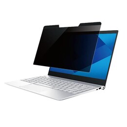STARTECH.com PRIVSCNLT15 Filtro de privacidad para portátil 15,6" negro
