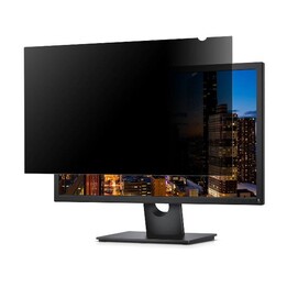 StarTech.com PRIVSCNMON27 27-inch monitor privacy screen transparent