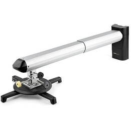 StarTech.com Soporte de Pared para Proyector - Universal - para Corto Alcance