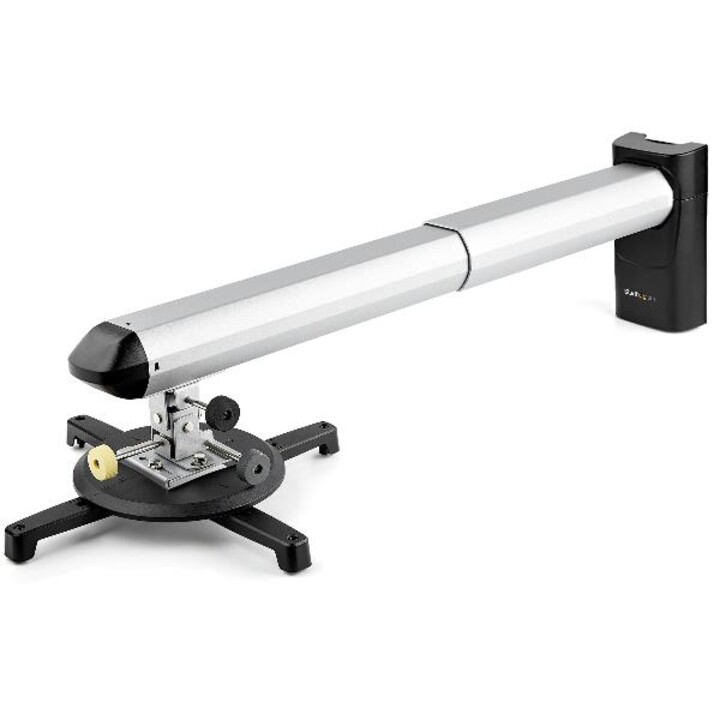 StarTech.com Support mural pour vidéoprojecteur - Universel - Extension jusqu'à 57,7 cm