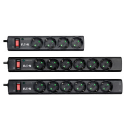 Bande de protection Eaton 6 din