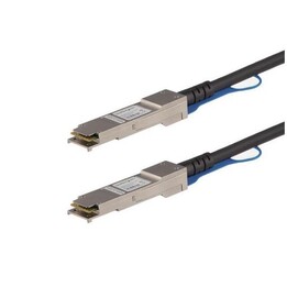 qsfp+ cabo 3m qfx-qsfp-dac-3m