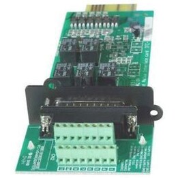 Cartão de relé intellislot Liebert gxt4