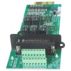Liebert intellislot relay card gxt4 - Imagen 1