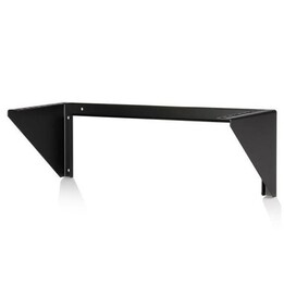 StarTech.com RK319WALLV suporte de parede vertical para rack 3U de 19" preto