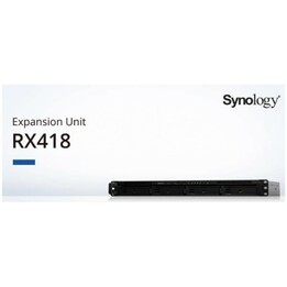 Rx418 unità di espansione 4-bay rx
