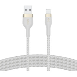 USB-a auf ltg_braid silicium 1m weiß