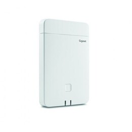 Gigaset N870 IP PRO wireless DECT IP multicell system white