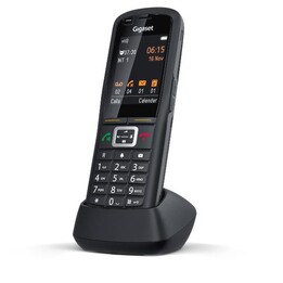 Gigaset R700 HC Pro Negro