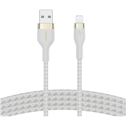 Usb-a para ltg_braid silic 2m branco