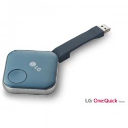 Quickcast transmisor - Imagen 1