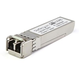StarTech.com SFP10GLREMST módulo de transcetor de rede Fibra ótica 10000 Mbit/s SFP+ 1310 nm