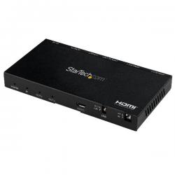Divisor hdmi 4k de 2 puertos - Imagen 1