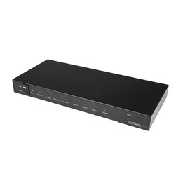 StarTech.com Divisor HDMI de 8 portas 4K 60Hz