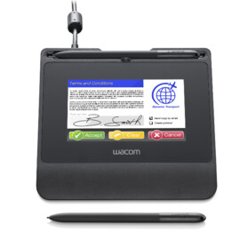 Stu-540 zeichen pro pdf