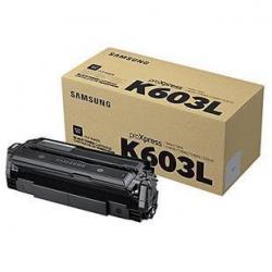 Clt-k603l/els toner negro - Imagen 1