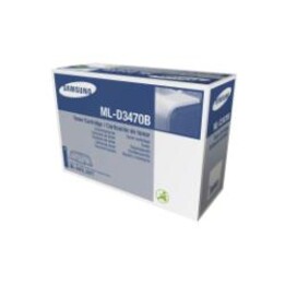 Samsung Toner noir grande capacité HP authentique ML-D3470B