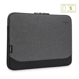Targus Cypress EcoSmart 39,6 cm (15.6") Estojo Cinzento