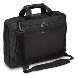 Targus CitySmart Advanced Multi-Fit sacoche pour ordinateur portable 14-15,6" noire/grise