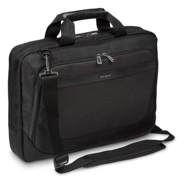 Targus CitySmart Advanced Multi-Fit sacoche pour ordinateur portable 14-15,6" noire/grise