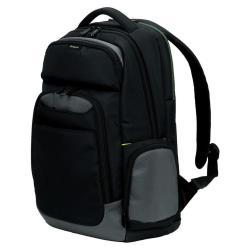Mochila citygear 14 backpack black - Imagen 1