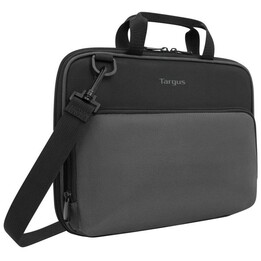 Targus TED006GL Custodia per Chromebook 11.6" Nero/Grigio