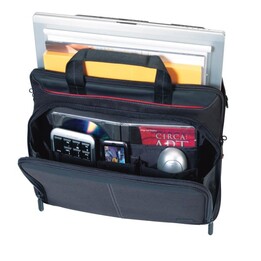 Briefcase targus noteb cn31 case 10