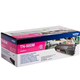 toner magenta tn900m