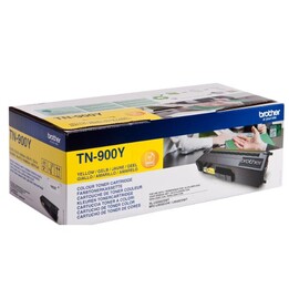 toner jaune tn900y