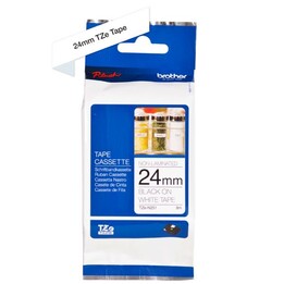 Brother TZE-N251 cinta para impresora de etiquetas TZ