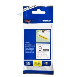 Brother TZE-S221 Etiketten erstellendes Band TZ