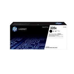 toner nero HP 335x
