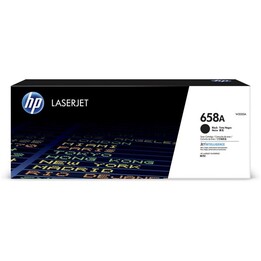 toner preto hp 658a