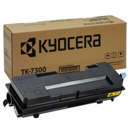 KYOCERA TK-7300 cartucho de tóner 1 pieza(s) Original Negro