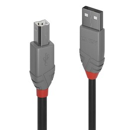 2m phono audio cable, cromo line