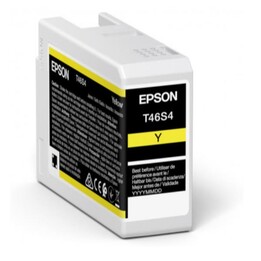 Epson T46S4 cartucho de tinta original amarelo 25 ml