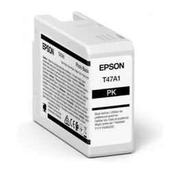 Epson T47A1 cartuccia d'inchiostro 1 pz Originale Nero