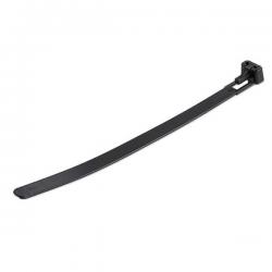 100 bridas reutilizables 15cm - Imagen 1