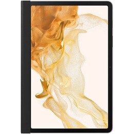 Samsung Galaxy Offizielles Tab S8 / S7 Note View Cover Schwarz