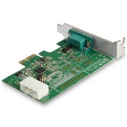 StarTech.com PEX1S953LP scheda seriale PCIe a 1 porta RS-232 low profile