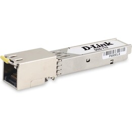 Módulo SFP Transceptor DD-Link DGS-712 BASE-T