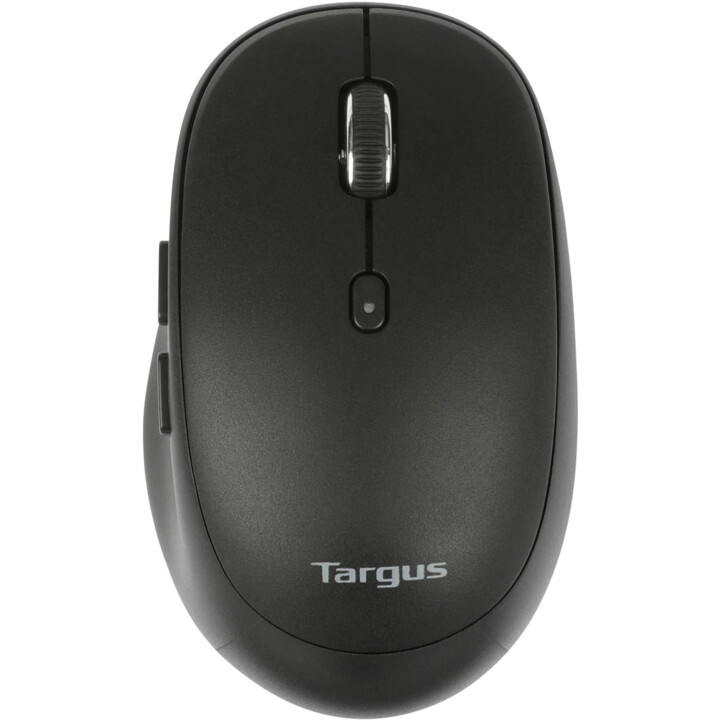 Mouse wireless antimicrobico di medie dimensioni