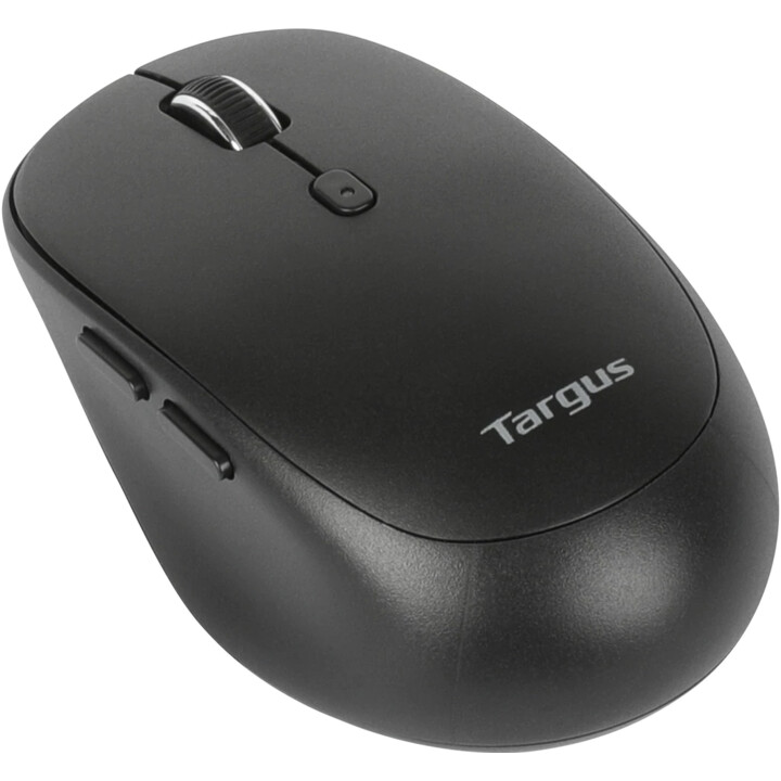 Mouse wireless antimicrobico di medie dimensioni