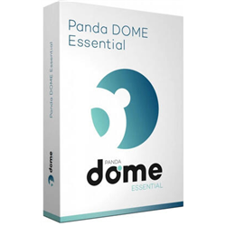 Panda dome premium 1 license 3 years