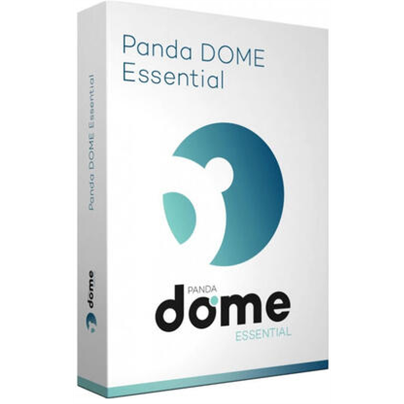 Panda dome premium 1 license 3 years