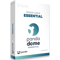 Panda dome essencial 10lic 3 anos